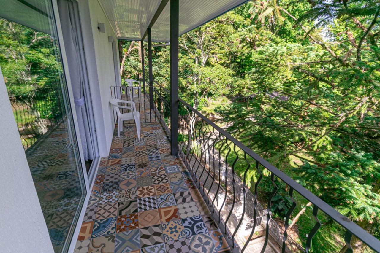 Pousada Floratta Recanto Da Ladeira Gramado Kültér fotó